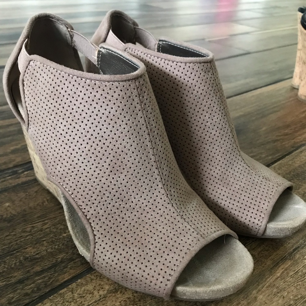 Wedges - Picture 2 of 2